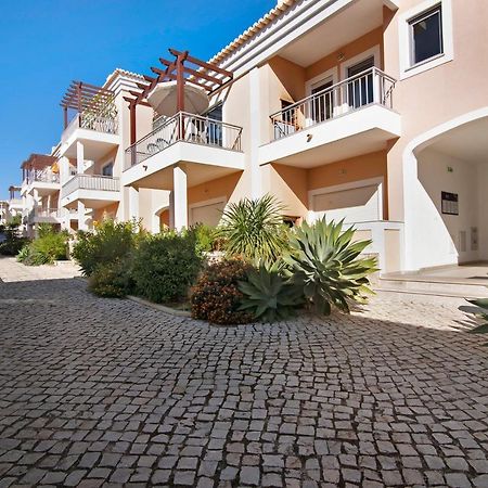 Apartamento Agua Brisa Αλμπουφέιρα Εξωτερικό φωτογραφία
