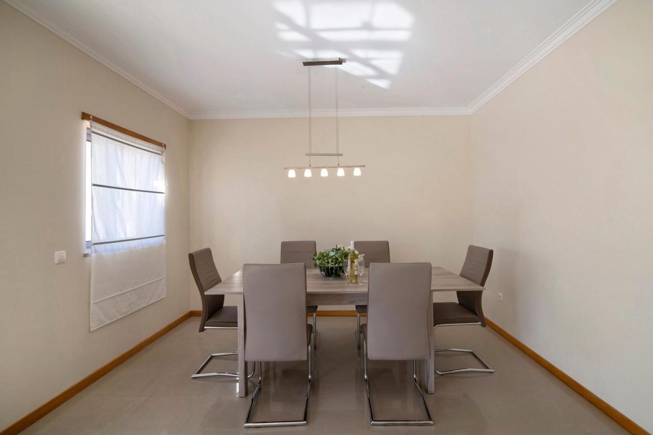 Apartamento Agua Brisa Αλμπουφέιρα Εξωτερικό φωτογραφία