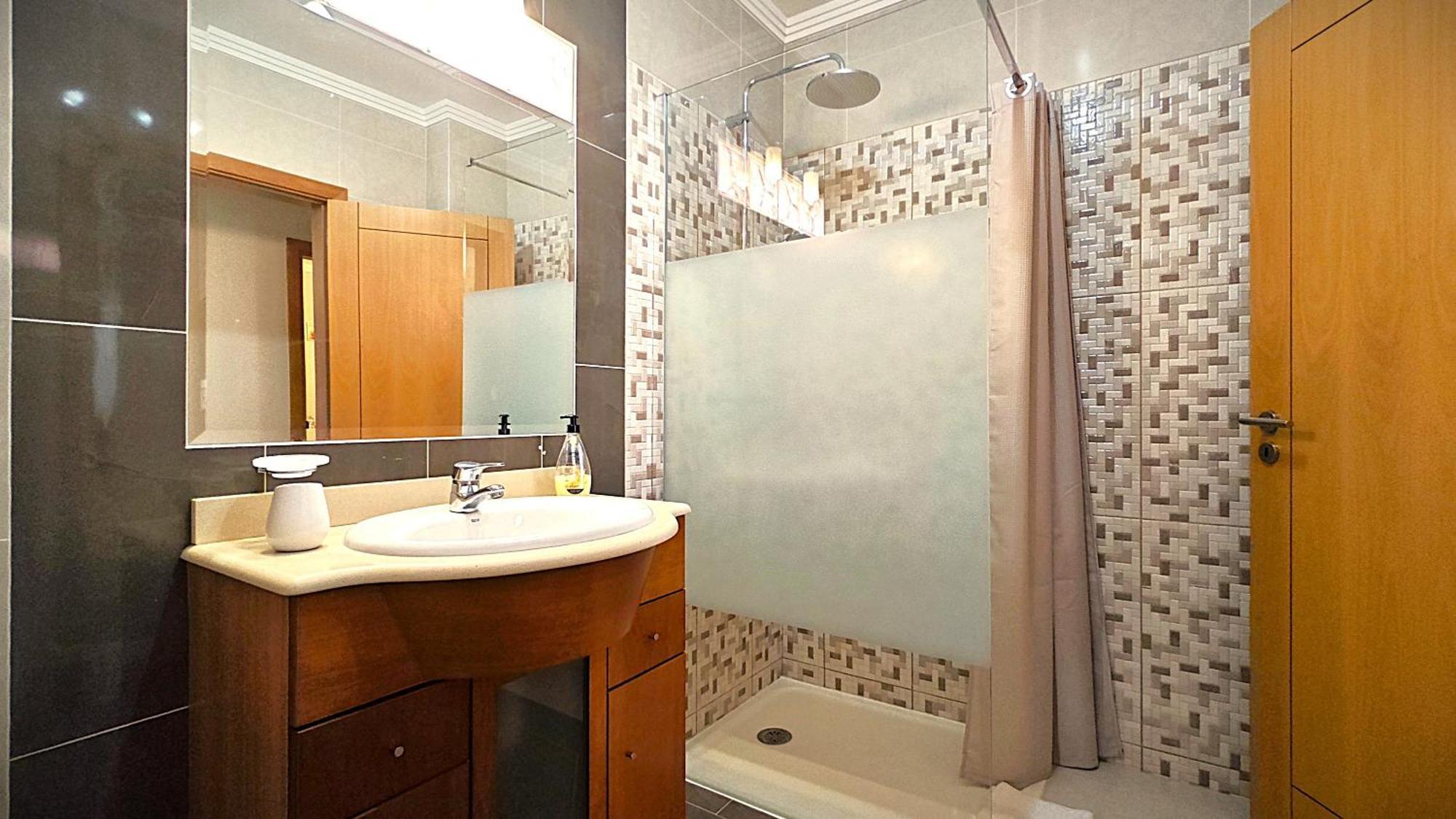 Apartamento Agua Brisa Αλμπουφέιρα Εξωτερικό φωτογραφία